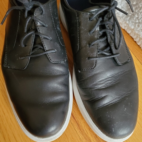 Cole Haan dress shoes